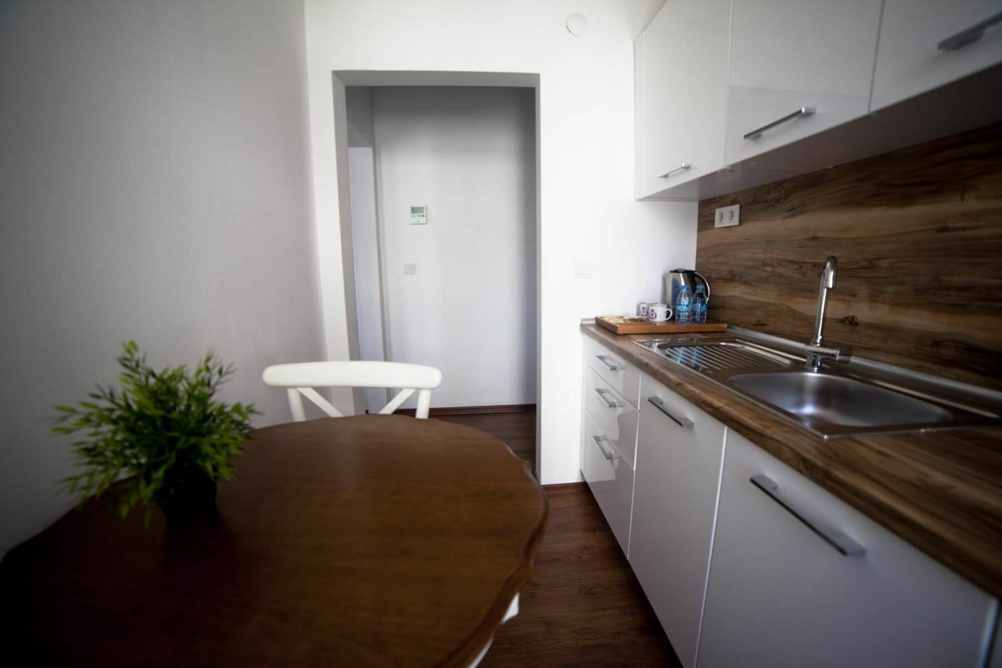 Galata Cicek Suites Istambul Exterior foto