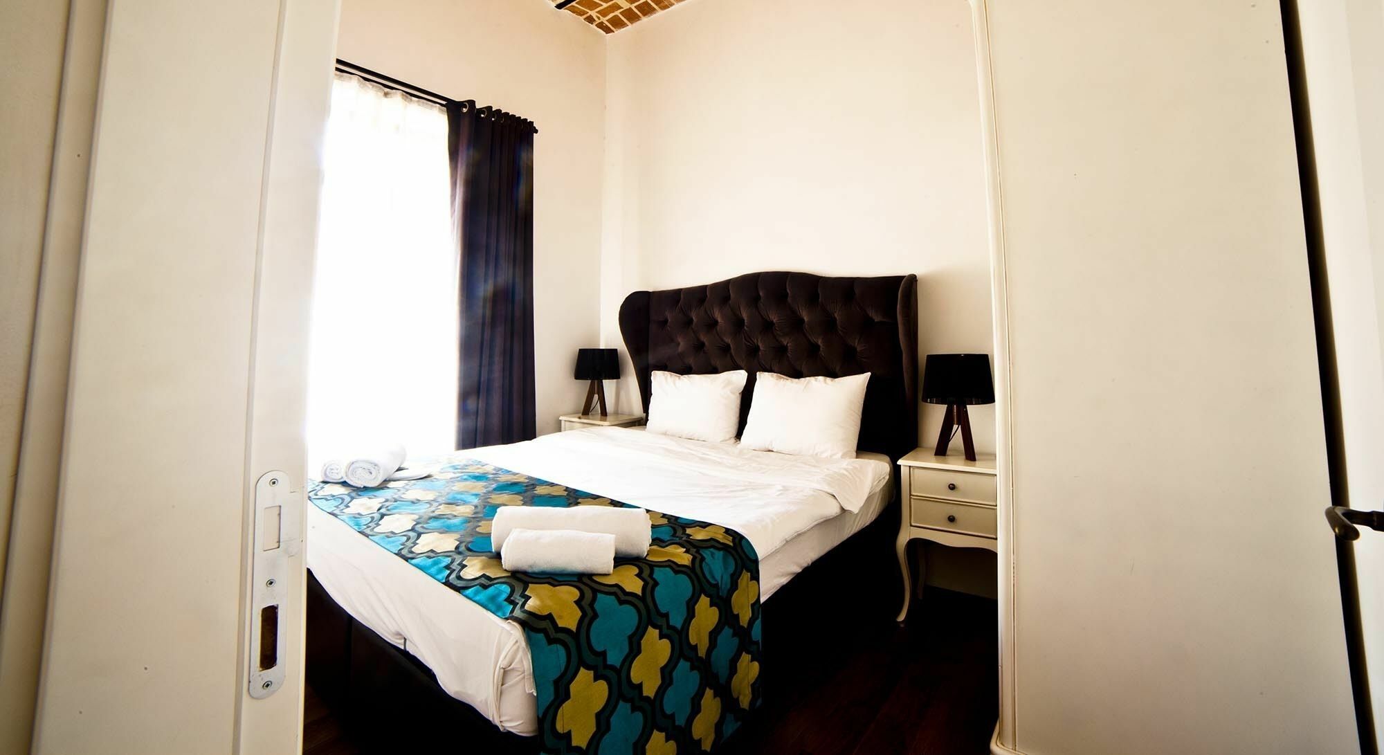 Galata Cicek Suites Istambul Exterior foto